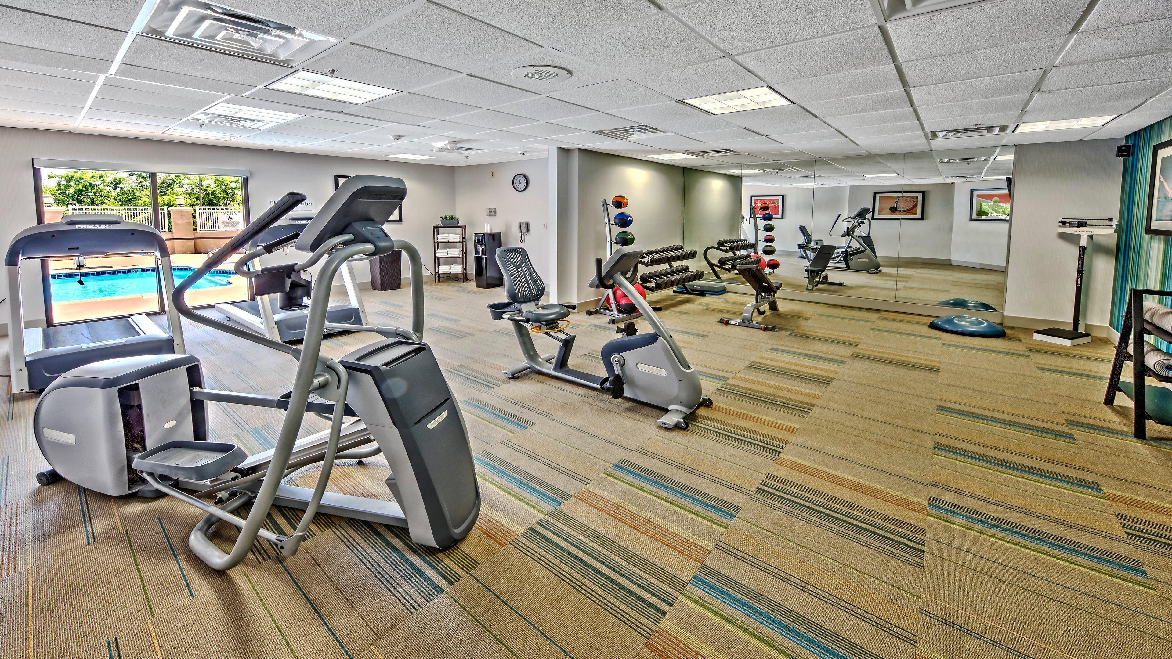 Murfreesboro Central Hotel Экстерьер фото