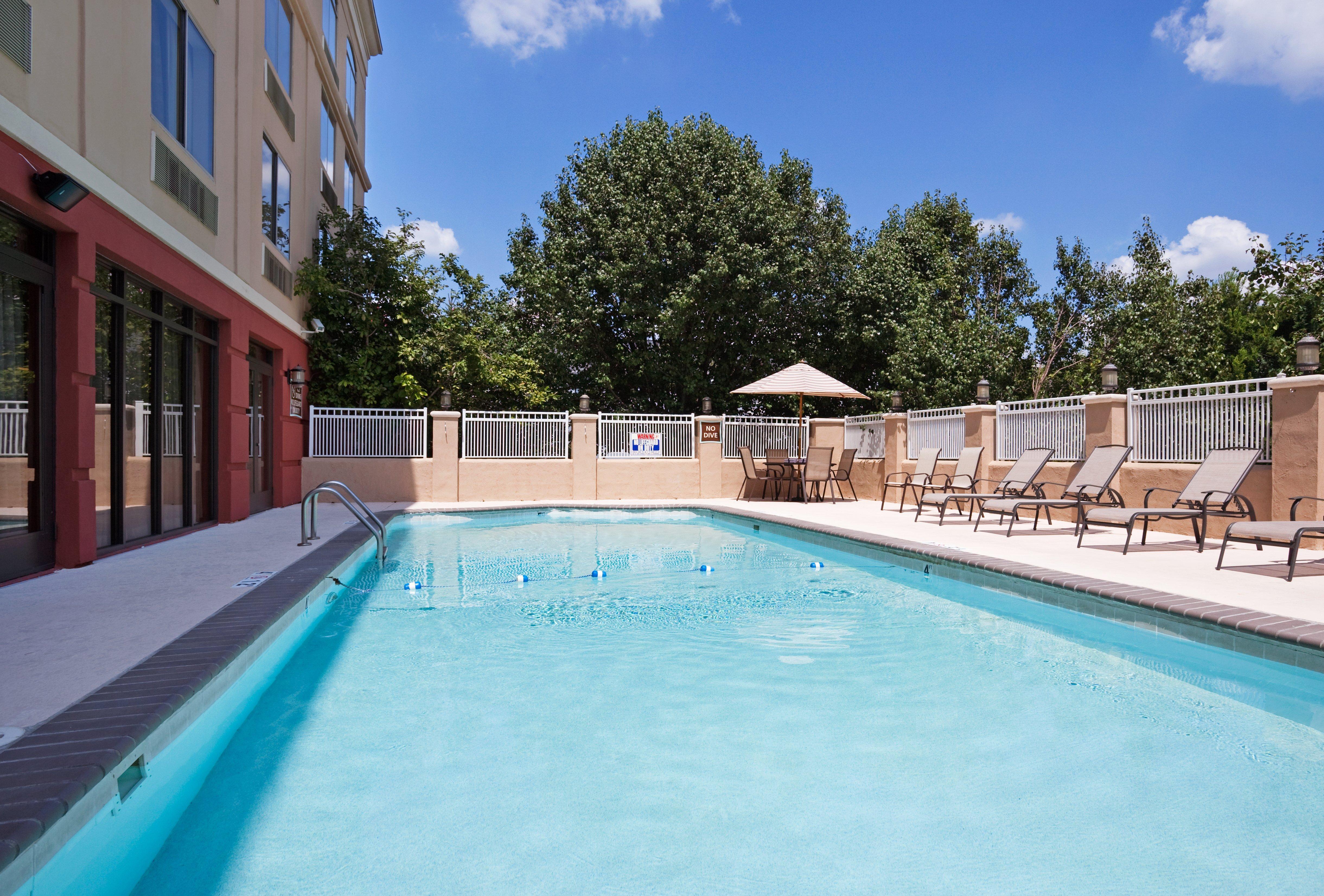 Murfreesboro Central Hotel Экстерьер фото