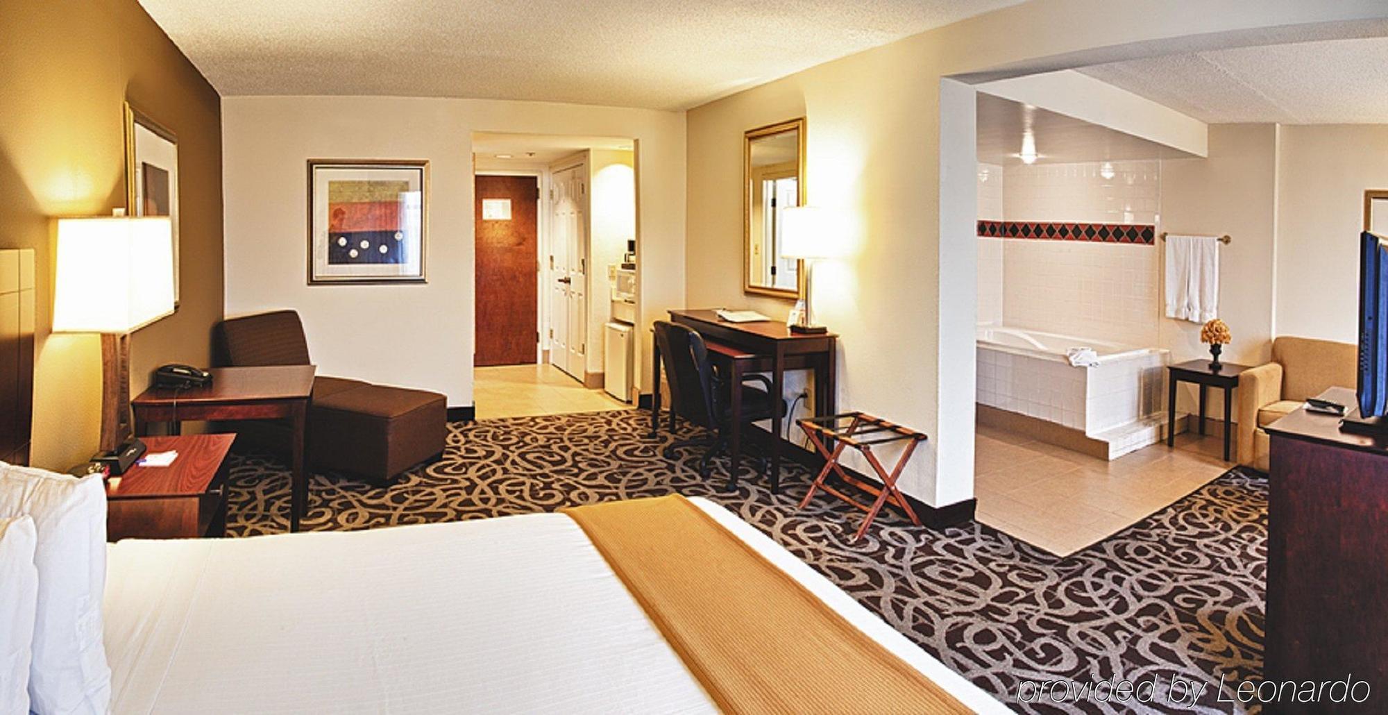 Murfreesboro Central Hotel Экстерьер фото